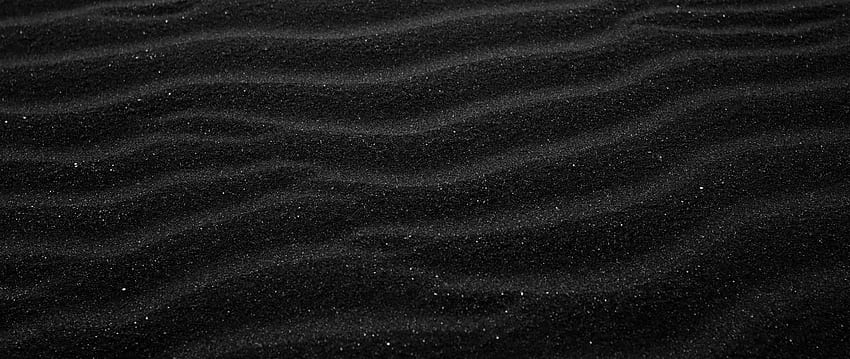 Black Sand , Sand HD wallpaper