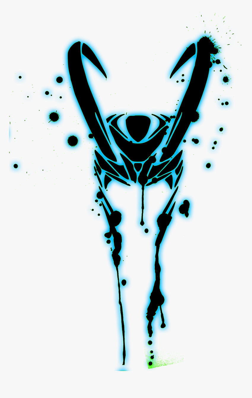 Tattoo Comics Symbol Thor Loki Marvel Clipart - Loki Helm HD-Handy-Hintergrundbild