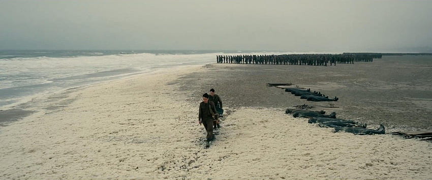 Dunkirk'te Dunkirk 2017 2018 HD duvar kağıdı