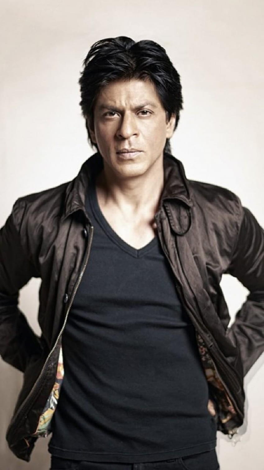 Shahrukh Khan für Android HD-Handy-Hintergrundbild