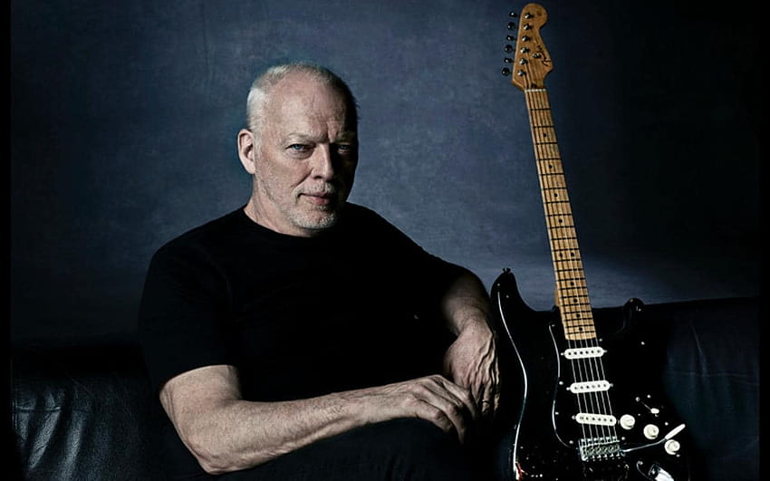 David Gilmour: 'A Pink Floyd reunion? Impossible.', Roger Waters HD wallpaper