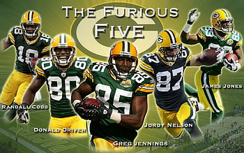 GREEN BAY PACKERS nfl football tw wallpaper, 1536x1280