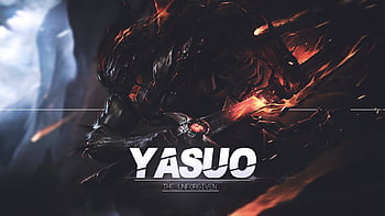 Nightbringer yasuo mod : r/YasuoMains