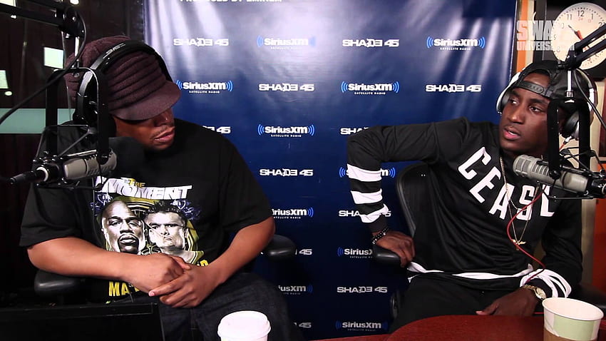 K Camp on What He'd Do With 1st Big Check, Longevity & Why Heather B, K Camp Rapper HD wallpaper