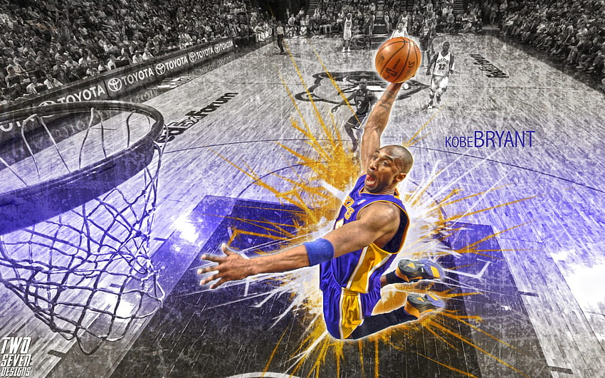 WATCH: Is This the Most Lethal Poster Dunk by Kobe Bryant Ever? -  EssentiallySports
