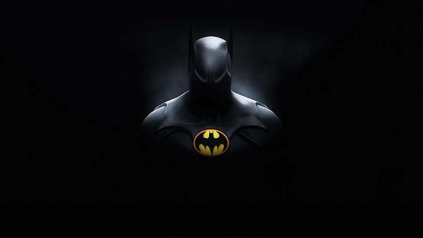 Batman Michael Keaton Risoluzione 1440P, Supereroi, e , 2560 X 1440 Batman Sfondo HD