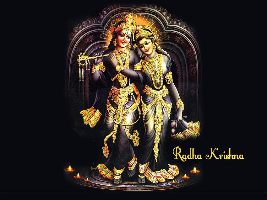 Lord Krishna Live for Android, Lord Krishna 3D HD wallpaper | Pxfuel