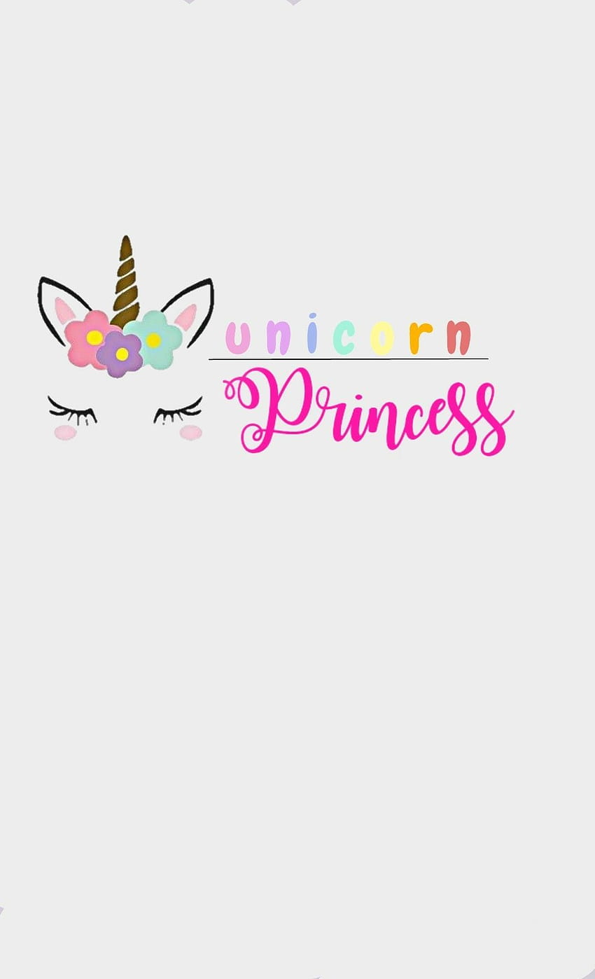 Unicorn Princess. Unicorn. Unicorn, Unicorn princess, Eyelash Unicorn PC HD phone wallpaper