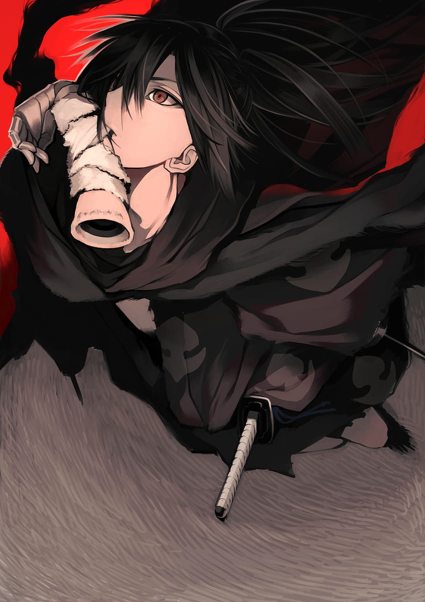 Hyakkimaru - Dororo - Zerochan Anime Image Board