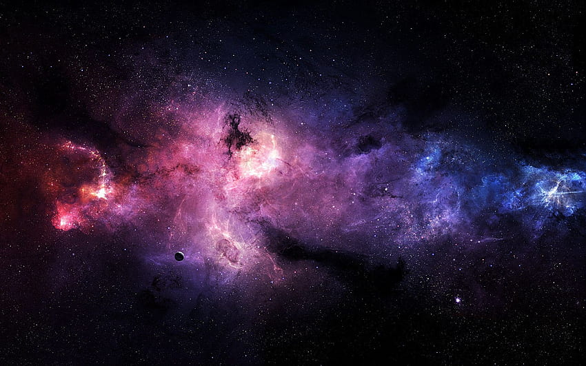 Universe For Android, iPhone & , , Universe PC HD wallpaper