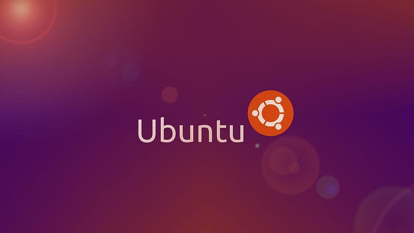 Najlepsze Ubuntu, Ubuntu Linux Tapeta HD