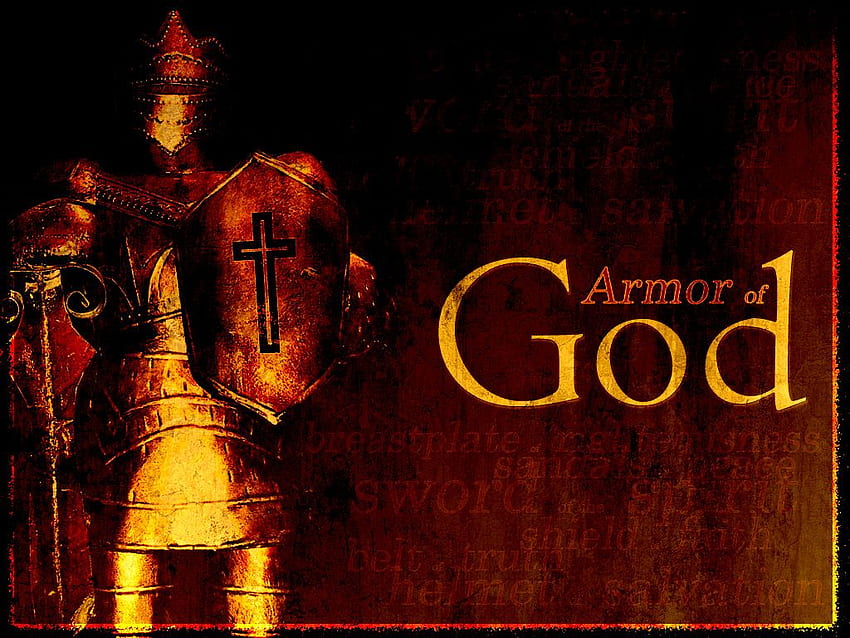 Full armor of god HD wallpapers | Pxfuel