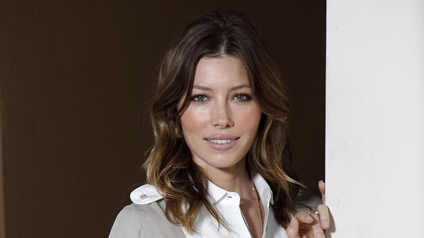 Jessica Biel Hd Wallpaper Pxfuel