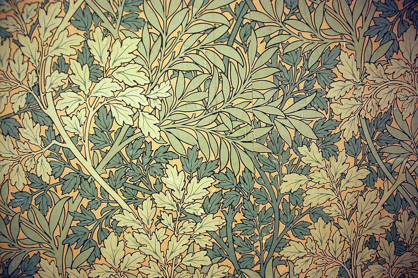Peel  Stick Wallpaper 2FT Wide Art Nouveau Honey Bee Flower Bees Leaves  1920S Pale Deco Honeybee Floral Vintage Inspired Green Blush Pink Botanical  Nature Custom Removable Wallpaper by Spoonflower  Michaels