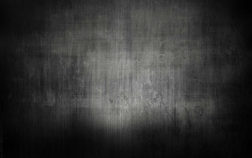 Black Gradient, Black and White Gradient HD wallpaper