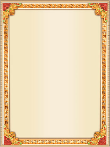 Luxury Royal Golden Mandala Background With Borders For Invitation And  Wedding Card  Mandala background Royal background Wedding cards
