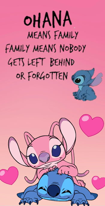 Cute Stitch Quotes Dont Touch My iPad Stitch HD phone wallpaper  Pxfuel