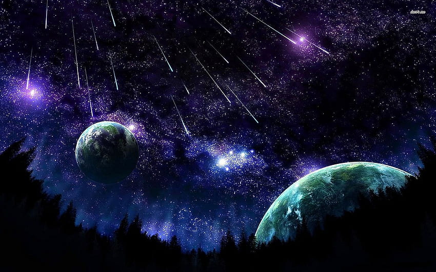 Sky - and –, Night Stars HD wallpaper | Pxfuel