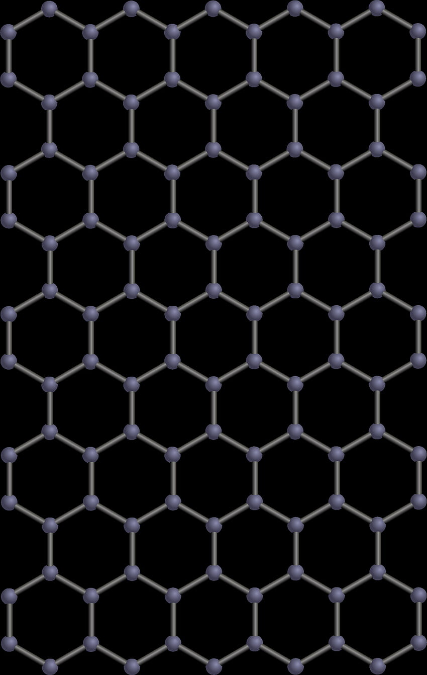 Graphene sheet. Tissue engineering, Condensed matter physics, Materials science HD phone wallpaper