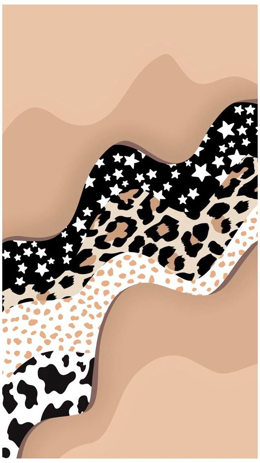 star eye cheetah  pink Art Print for Sale by Julia Santos  Redbubble