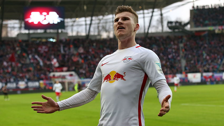 Werner Ready To Snub Liverpool In Favour Of Rb Leipzig - Timo HD wallpaper