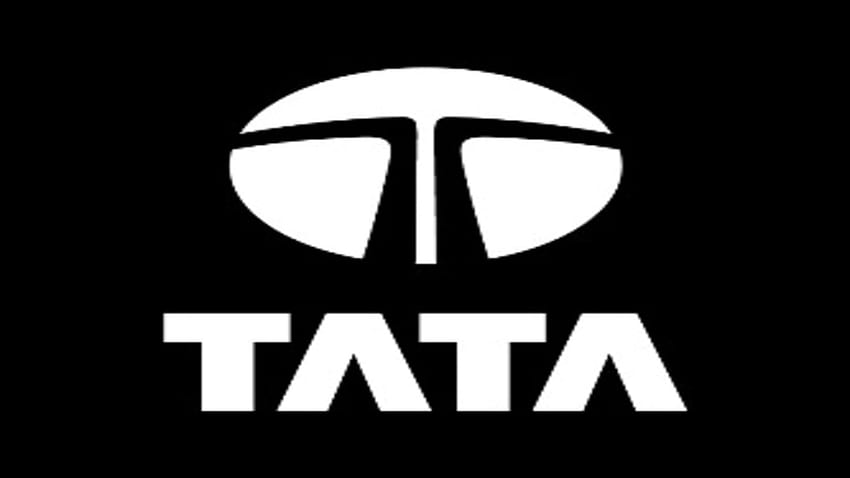 Hindistan'ın Tata Motors Ultracheap 2.500 Dolarlık Arabasını Tanıttı, Tata Logosu HD duvar kağıdı