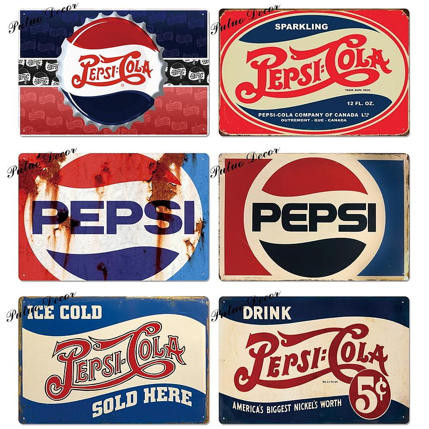 Pepsi Vintage, Vintage Signs HD phone wallpaper | Pxfuel