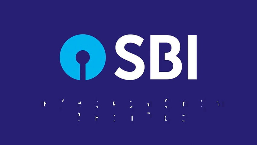 Bhim Sbi Pay App How To Make Sbi Credit Card Payment - Sbi Credit Card Logo - & Background HD wallpaper