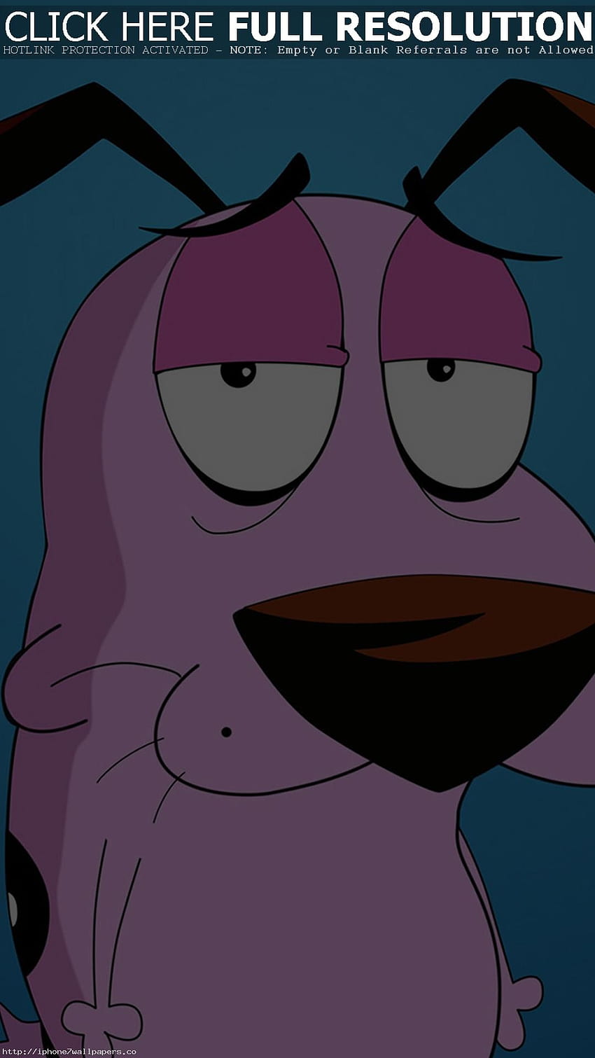 Page 4 | courage cowardly dog HD wallpapers | Pxfuel