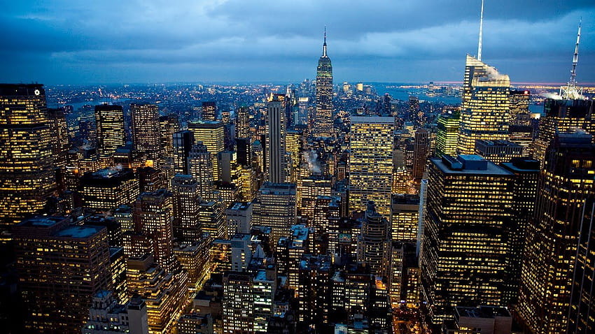 Tumblr City 8413 - New York City HD wallpaper | Pxfuel