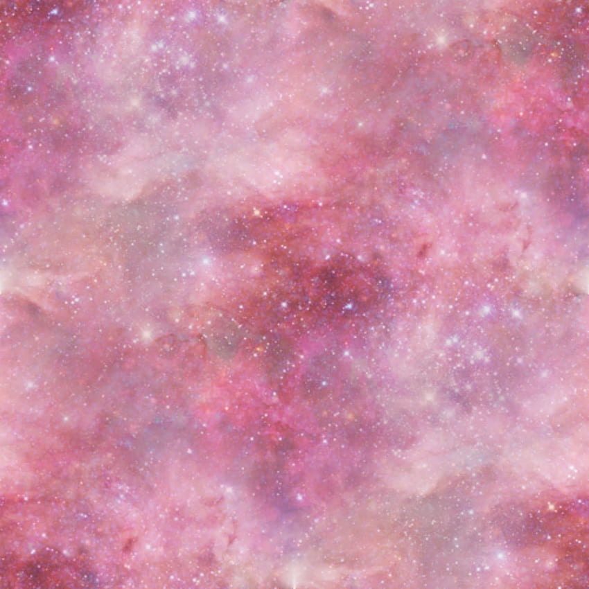 กาแล็กซี่ Tumblr สีชมพูพาสเทล วอลล์เปเปอร์โทรศัพท์ HD