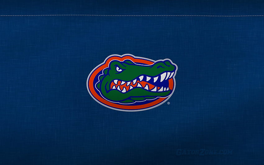 simple gators football t shirt design | Florida Gators Logo Orange . HD wallpaper