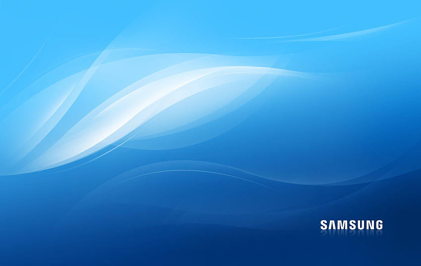 Лого на LED телевизор Samsung, телевизор Samsung HD тапет