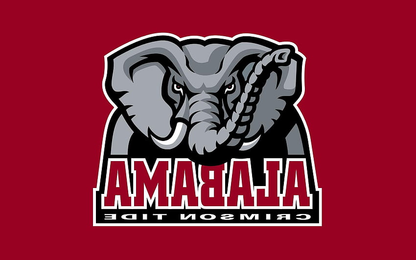 Pics Alabama Football Logo Roll Tide [] for your , Mobile & Tablet. 앨라배마 로고를 탐색하십시오. 앨라배마 로고, 앨라배마 축구 로고, 앨라배마 HD 월페이퍼