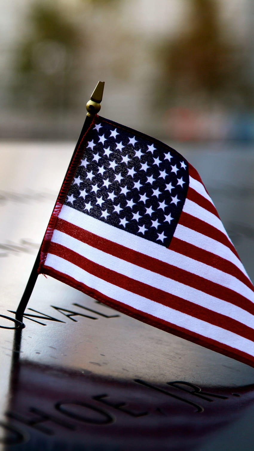 Bandiera, Stati Uniti, Simboli, Memoriale - iPhone 6 Usa Flag - , Emblema USA Sfondo del telefono HD