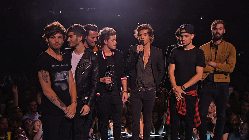 One Direction, One Direction Concert HD wallpaper