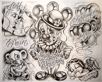 Free download Lowrider Arte Clowns Tattoo Chicano Art Drawings Hd Wallpaper  Pictures 640x480 for your Desktop Mobile  Tablet  Explore 48 Lowrider  Art Wallpapers  Lowrider Arte Wallpapers Lowrider Backgrounds Lowrider  Wallpaper