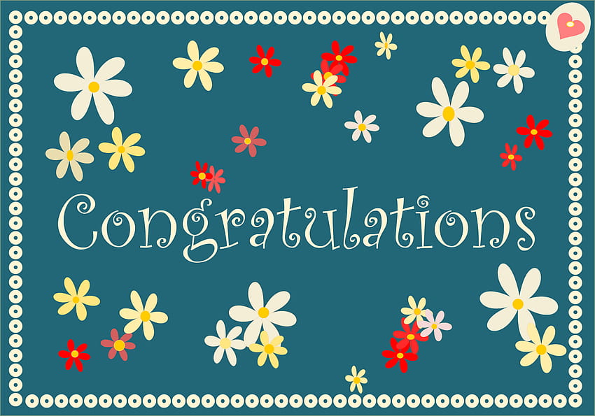 Congratulations Word Formed By Shiny Confetti With Colorful Background  Stock Photo  Download Image Now  iStock