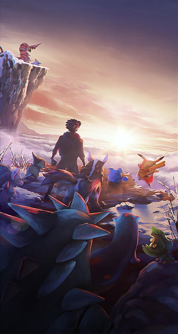 Pokemon Unite “Pokemon Day” Update Adds Zacian And More – NintendoSoup