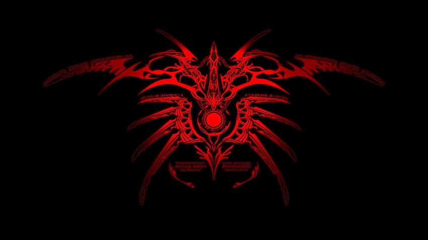 Red and Black - , Red and Black Background on Bat HD wallpaper | Pxfuel