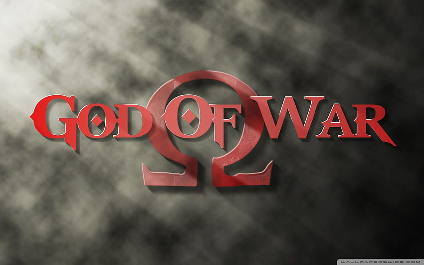 God of War 2018 4k Ultra HD Wallpaper
