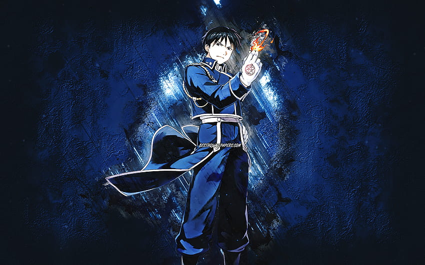 Fullmetal Alchemist Anime Character Edward Elric India  Ubuy