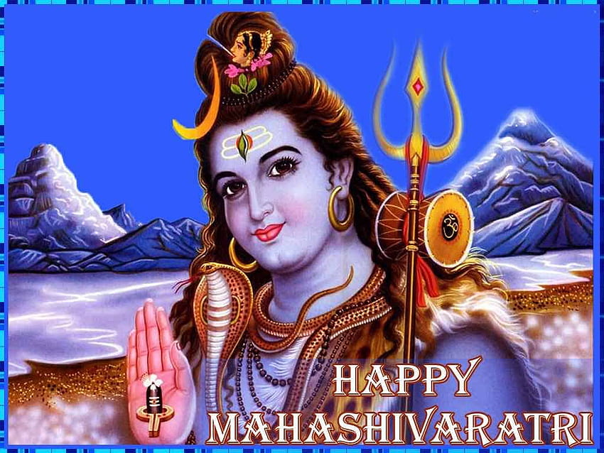 50 Most Beautiful Maha Shivratri Greeting [] for your , Mobile & Tablet. Explore Maha . Maha Shivaratri , Shiv Ratri HD wallpaper