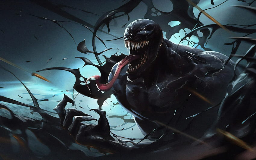 We Are Venom in Ultra -, 1440X900 HD-Hintergrundbild