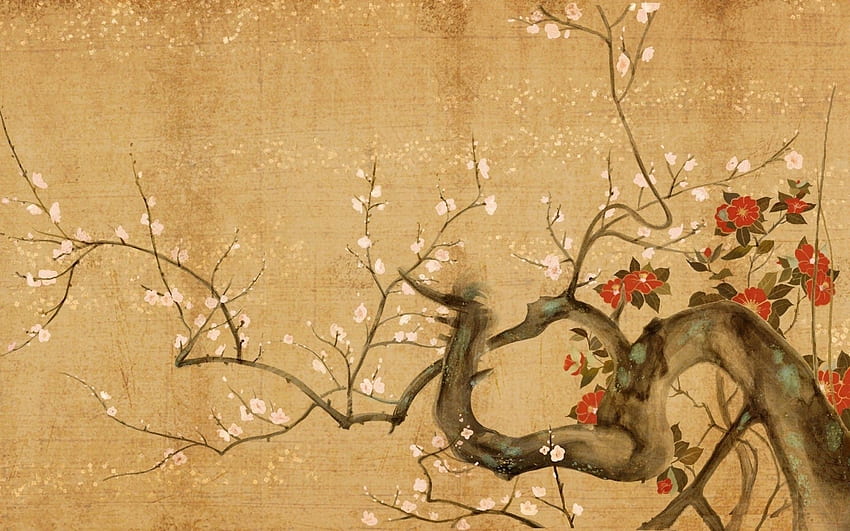 アート、日本文化 高画質の壁紙