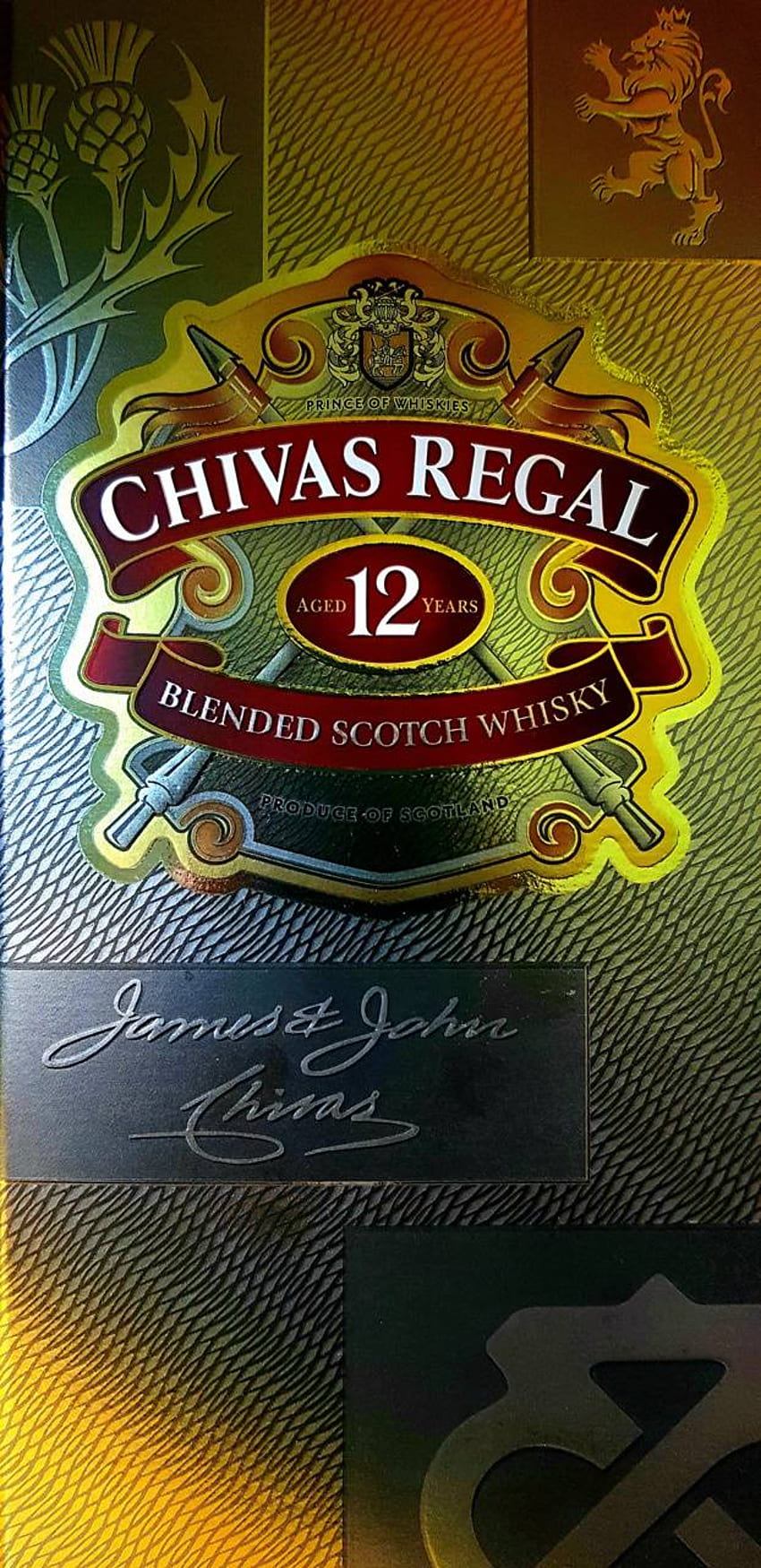 Chivas Regal HD telefon duvar kağıdı