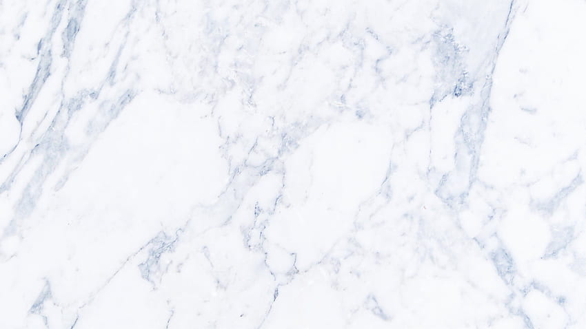 Weißer Marmor, minimalistischer Marmor HD-Hintergrundbild