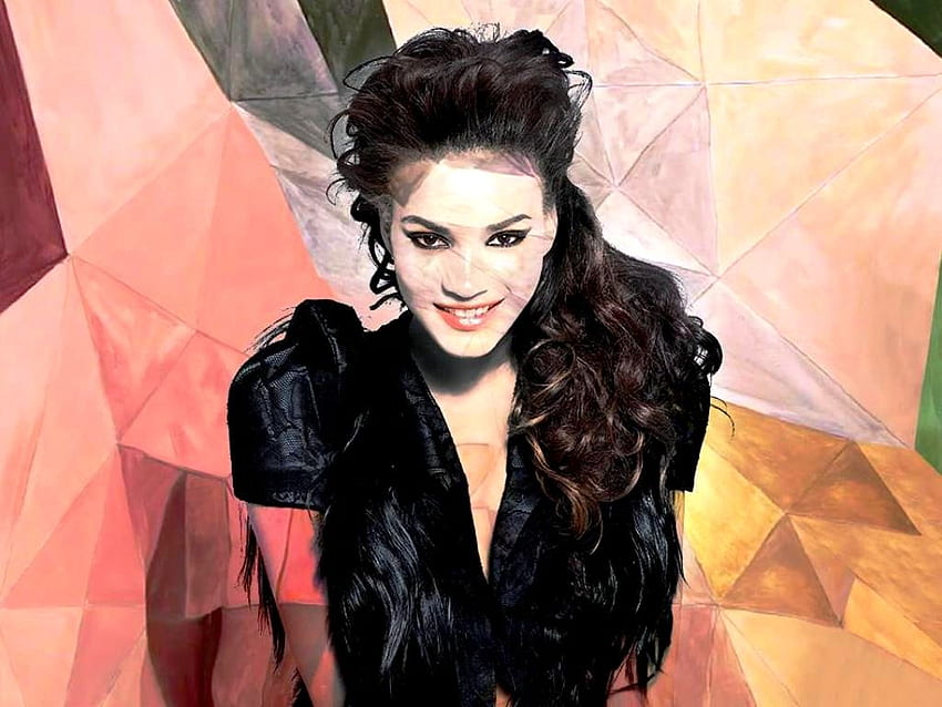 Leila Lopes - Miss Universe 2011 - Miss Universe HD wallpaper