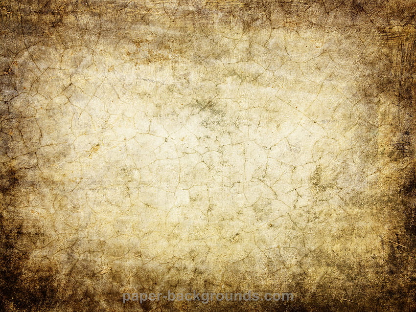 Paper Background. Brown Grunge Background, Yellow Grunge HD wallpaper