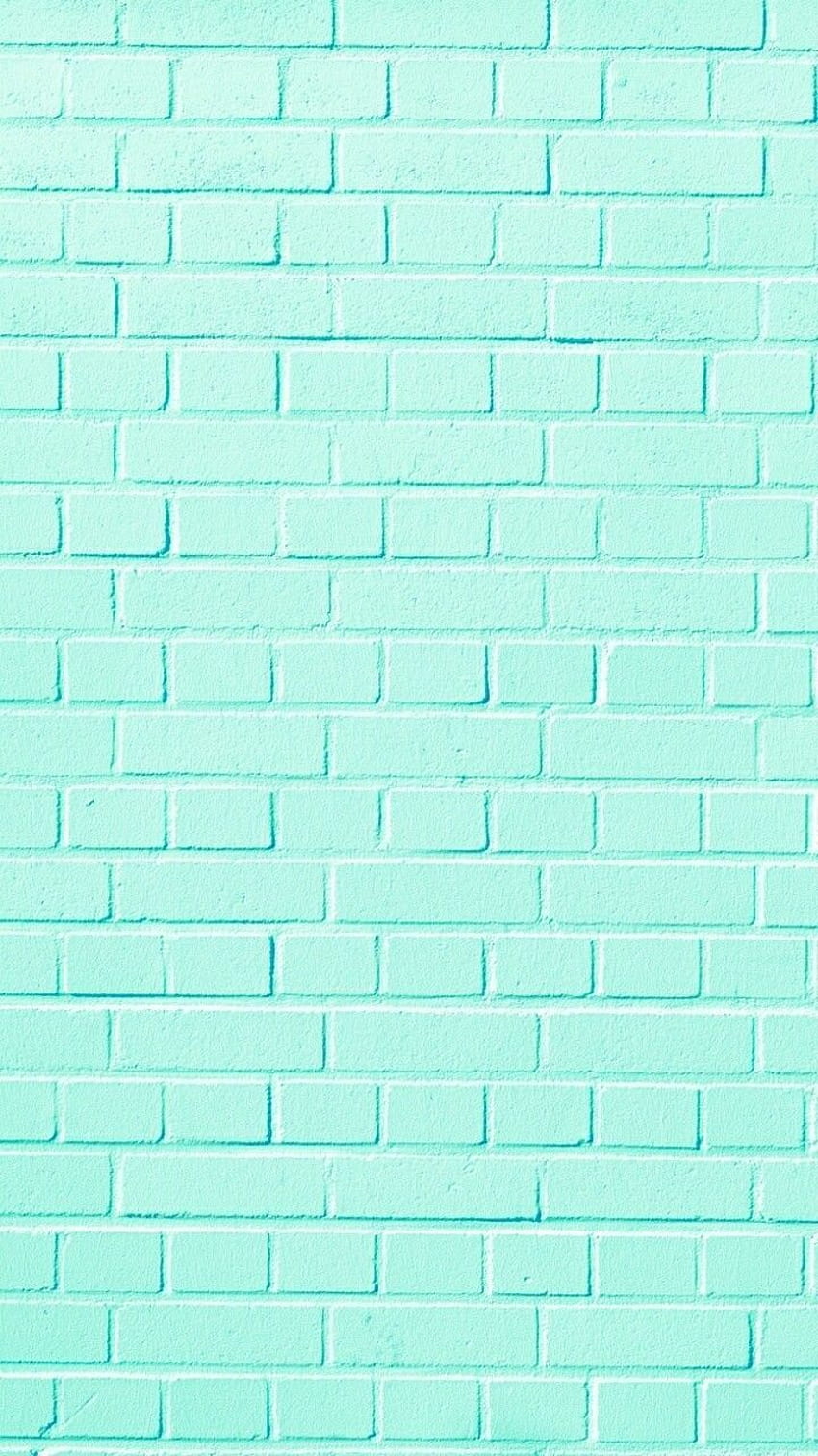 Pin de Hannah Rose Gergeni em Wallapers. Planos de fundo, Papel, Blue Brick wallpaper ponsel HD